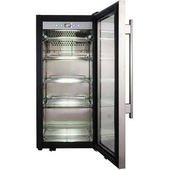 Шкаф для вызревания мяса Meatage LUX SN-75